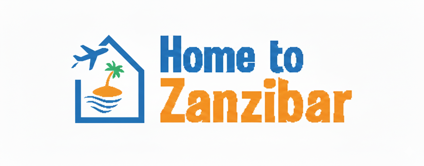 Home to Zanzibar Logo